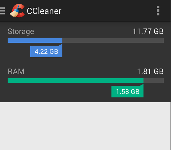 CCleaner for Android v1.11.43.apk | Download APK Pro dan ...