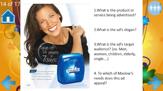 Maslow’s Hierarchy of Needs Screenshots 5