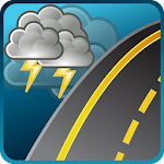 Cover Image of Download Weather Route - FREE 6.1 APK