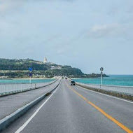 美麗島沖繩風味居酒屋