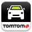 TomTom Brazil mobile app icon
