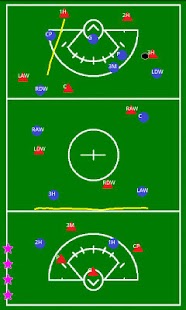 Free STB lacrosse Girl APK for Android