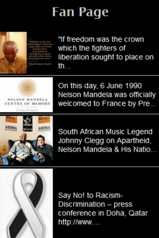 免費下載新聞APP|Mandela Legacy app開箱文|APP開箱王