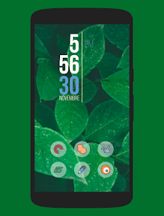 Fluxo - Icon Pack