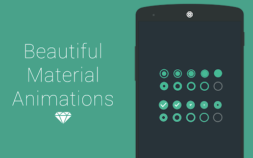 Gem Emerald CM11 Theme
