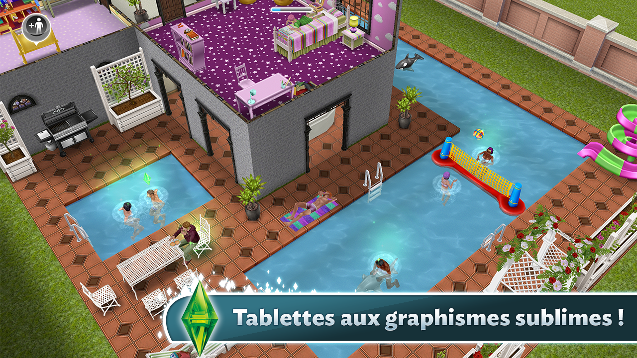 comment avoir d autre ville dans les sims 3 pc