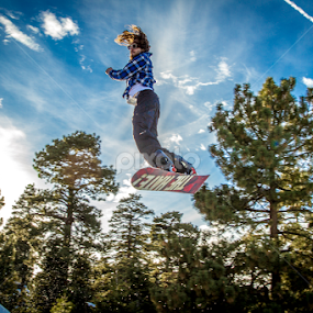720 by Jay Woolwine Photography - Sports & Fitness Snow Sports