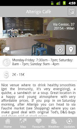 Enjoy my Milan poster 4