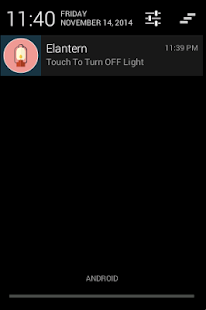 How to get ELantern patch 4.0 apk for android