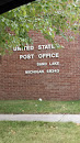 Sand Lake Post Office