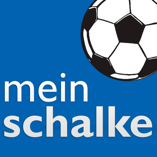 Mein Schalke LOGO-APP點子