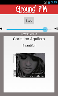 How to mod Ground FM lastet apk for android
