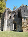 Abbaye Des Trois Fontaines