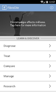 How to get FibroCite for Fibromyalgia 1.0.6 mod apk for bluestacks