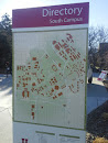 South Campus Directory