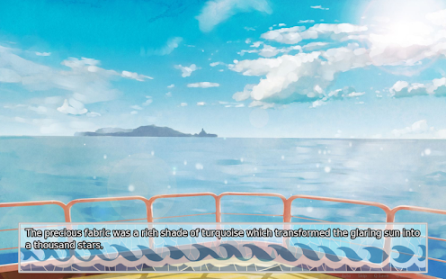 Always The Same Blue Sky Demo Screenshots 9