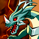 Devil Ninja2 (Cave) mobile app icon