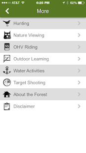 Download Francis Marion National Forest APK