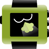 Fart for Pebble Smartwatch