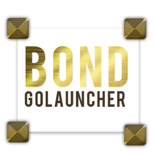 Bond Girl Go Launcher.apk V1.0