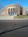 Mccook Memorial Auditorium