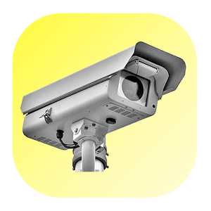 London Traffic Cameras 4.14