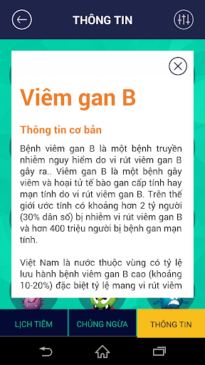 免費下載健康APP|Doctor Babee: Lịch Tiêm chủng app開箱文|APP開箱王