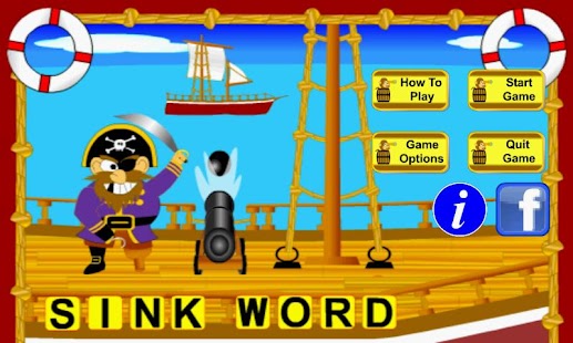 How to download Sink Word Pirate Schooner 5.0 mod apk for android