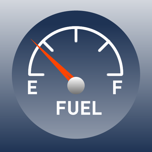 Aircraft Fuel Calculator LOGO-APP點子