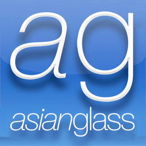 Asian Glass LOGO-APP點子