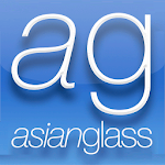 Cover Image of Download Asian Glass 4.5 APK