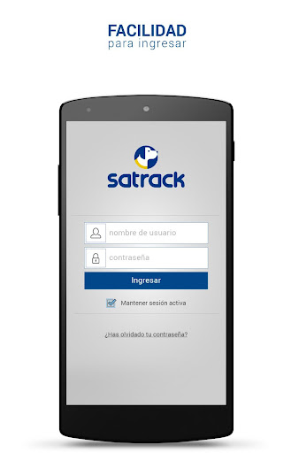 Satrack