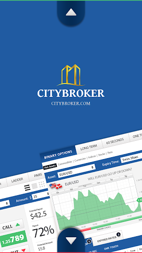 CityBroker