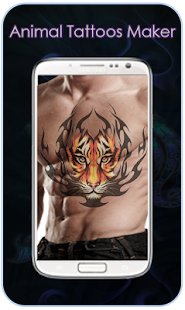How to mod Tattoo On Photo Maker 1.0 mod apk for bluestacks