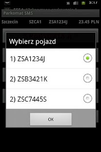 How to download Parkomat SMS 4.6 unlimited apk for android