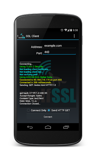 免費下載工具APP|SSL Client app開箱文|APP開箱王