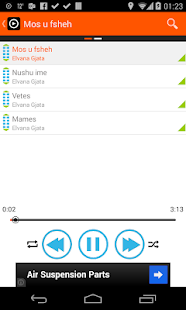 SmartPlayer Screenshots 1