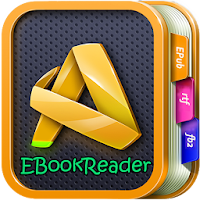 Изображения EBook Reader на ПК с Windows