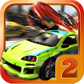 Speed City Turbo Racing2