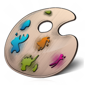 Crystal Painter Artist 2.5