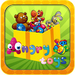 Cover Image of Unduh Angry Toy-Toys Claw Machine 1.0.0 APK