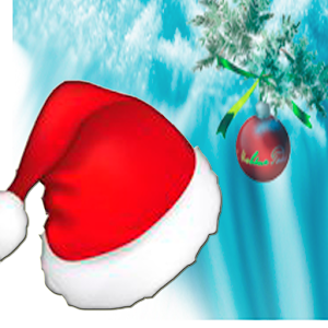 New Year's Christmas games 1.07