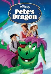 Pete's Dragon