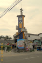 Embilipitiya Clock Tower 