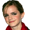 Tims Emma Watson Sensual logo