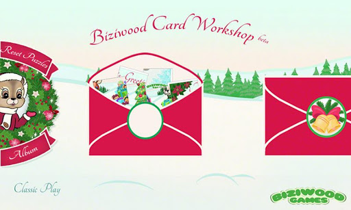 Biziwood Cards