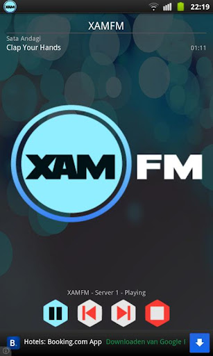 XAMFM