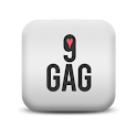 9Gag Widget logo