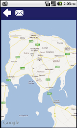 My Location DroidMap poster 2