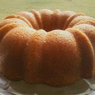 glaze pops cake sugar stewart martha maple and pecan cake brown cake pound recipe
